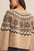 Z Supply Kenaby Fair Isle Sweater - Z Supply