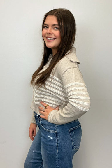 Z Supply Kovac Sweater Jacket - Z Supply