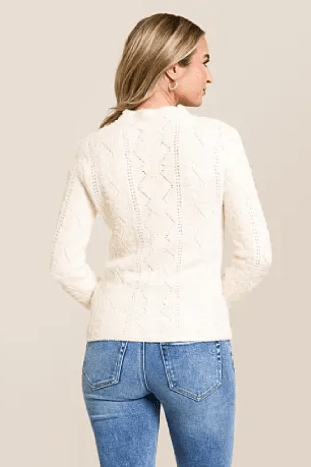 Z Supply Milly Sweater - Z Supply