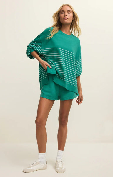 Z Supply Modern Weekender Stripe - Z Supply