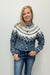 Z Supply North Sea Fairisle Cardigan - Z Supply