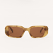 Z Supply Off Duty Sunglasses - Blonde Tort Gradient - Z Supply