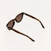 Z Supply Shoreline Sunglasses - Brown Tortoise - Z Supply