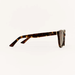 Z Supply Shoreline Sunglasses - Brown Tortoise - Z Supply