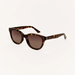 Z Supply Shoreline Sunglasses - Brown Tortoise - Z Supply