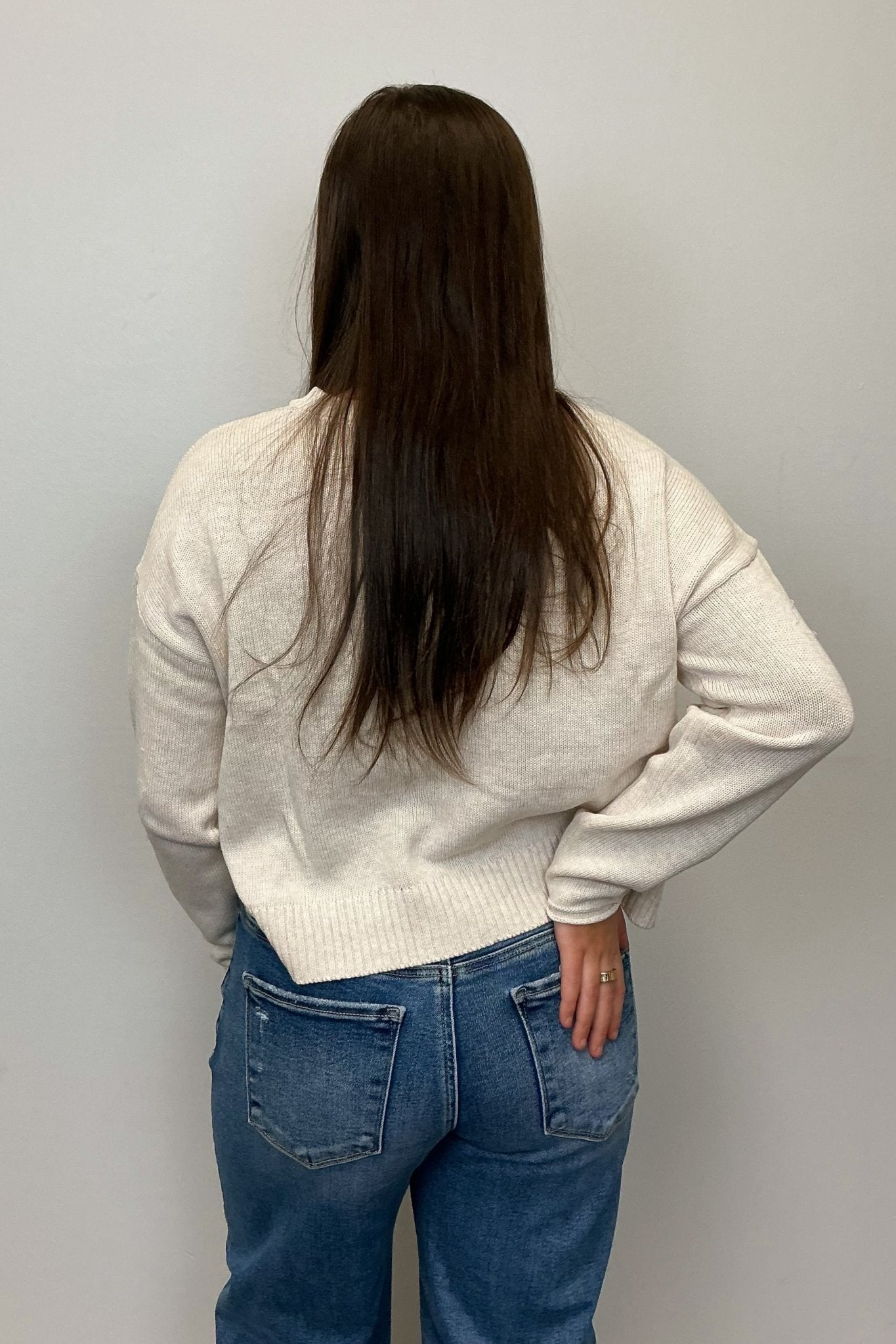 Z Supply Sienna Coastal Sweater - Z Supply