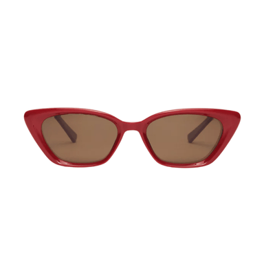 Z Supply Staycation Merlot Sunglasses - Z Supply