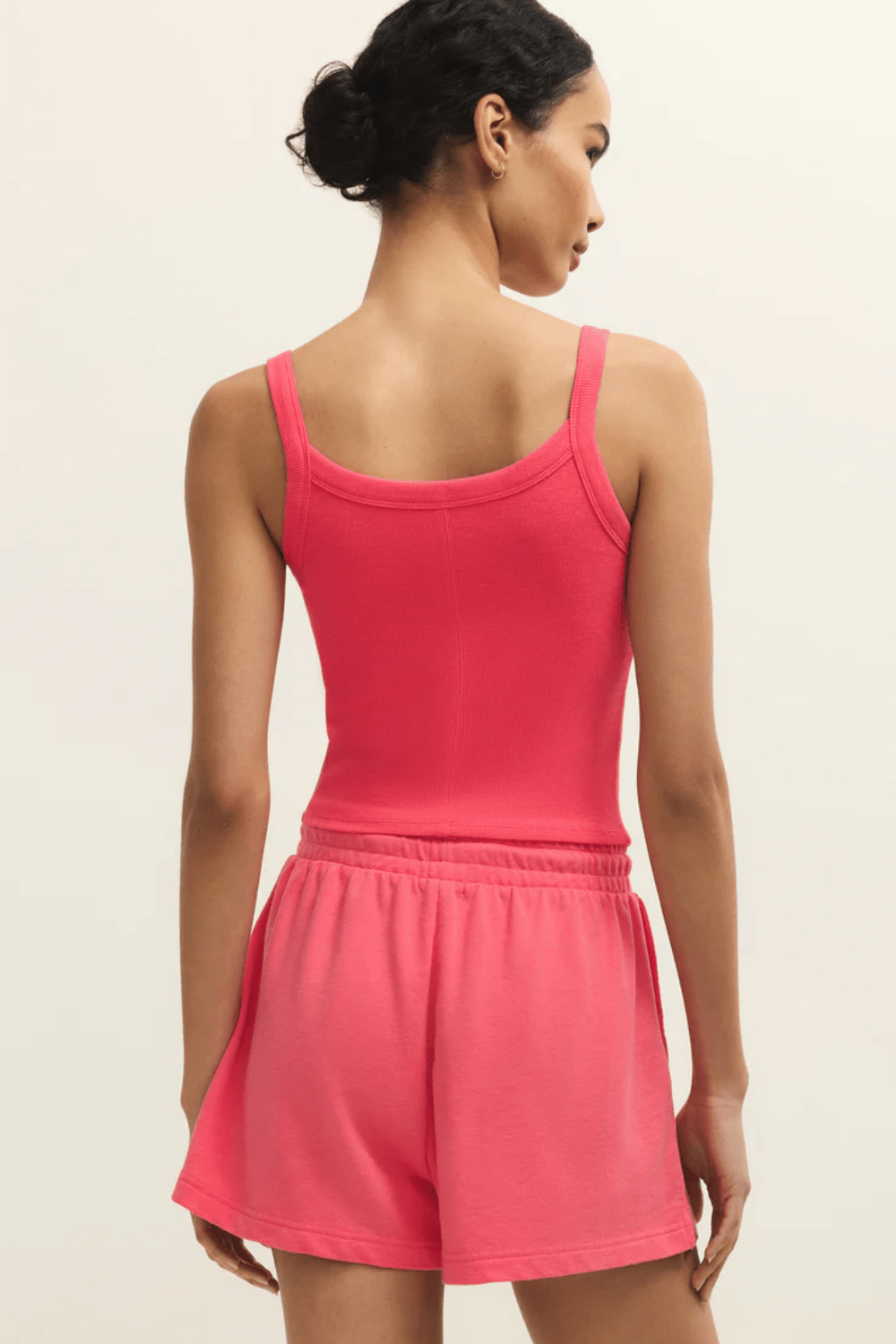 Z Supply World Tour Rib Tank - Z Supply