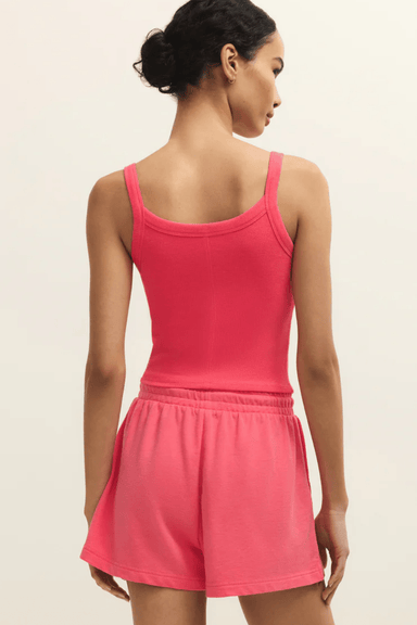 Z Supply World Tour Rib Tank - Z Supply