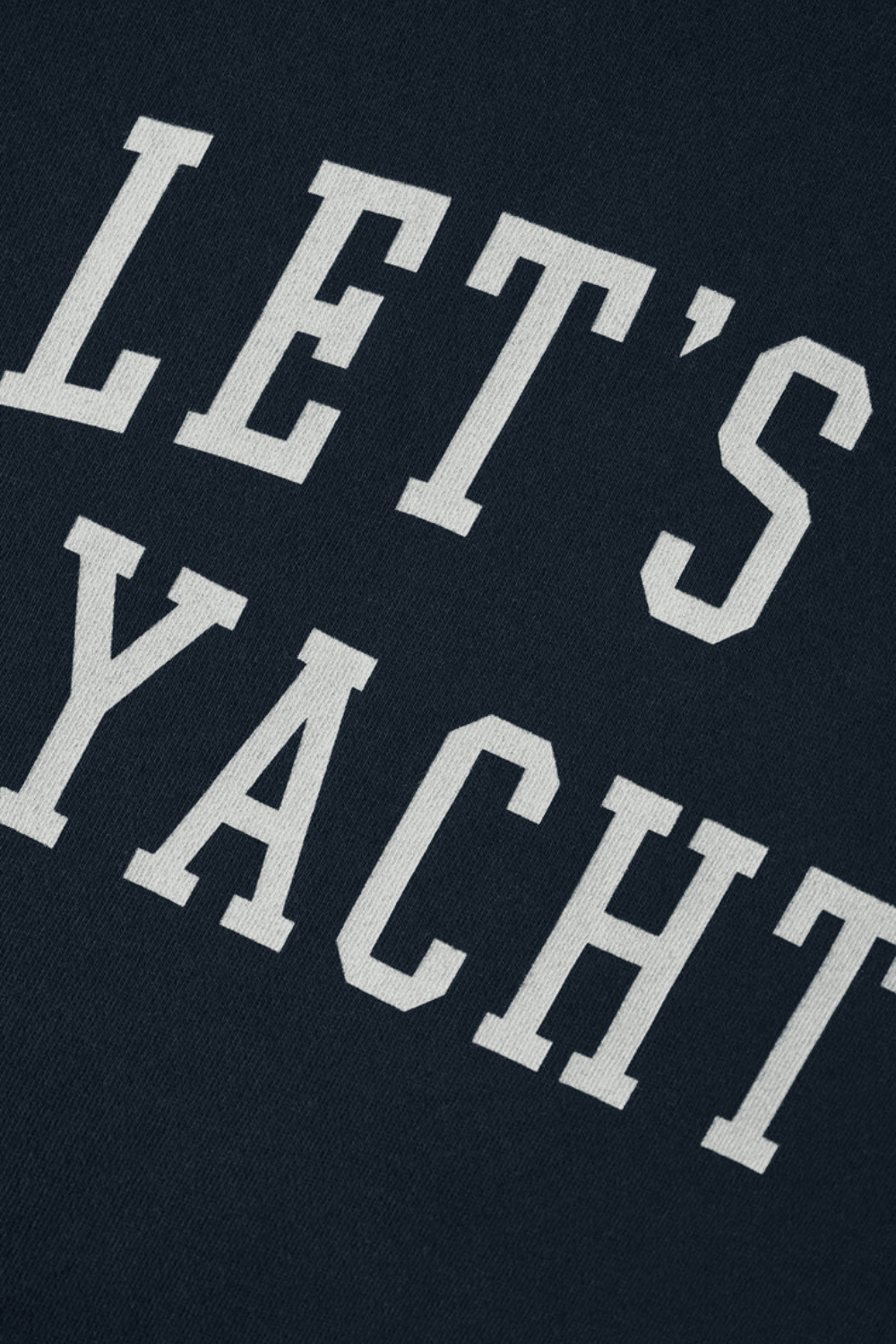 Z Supply Yachty Boyfriend Sweatshirt - Z Supply