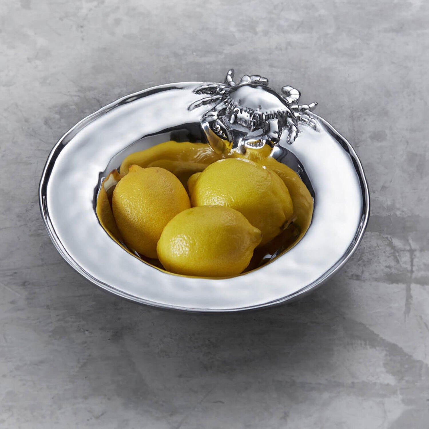 Beatriz Ball Ocean Crab Dip Bowl - Beatriz Ball