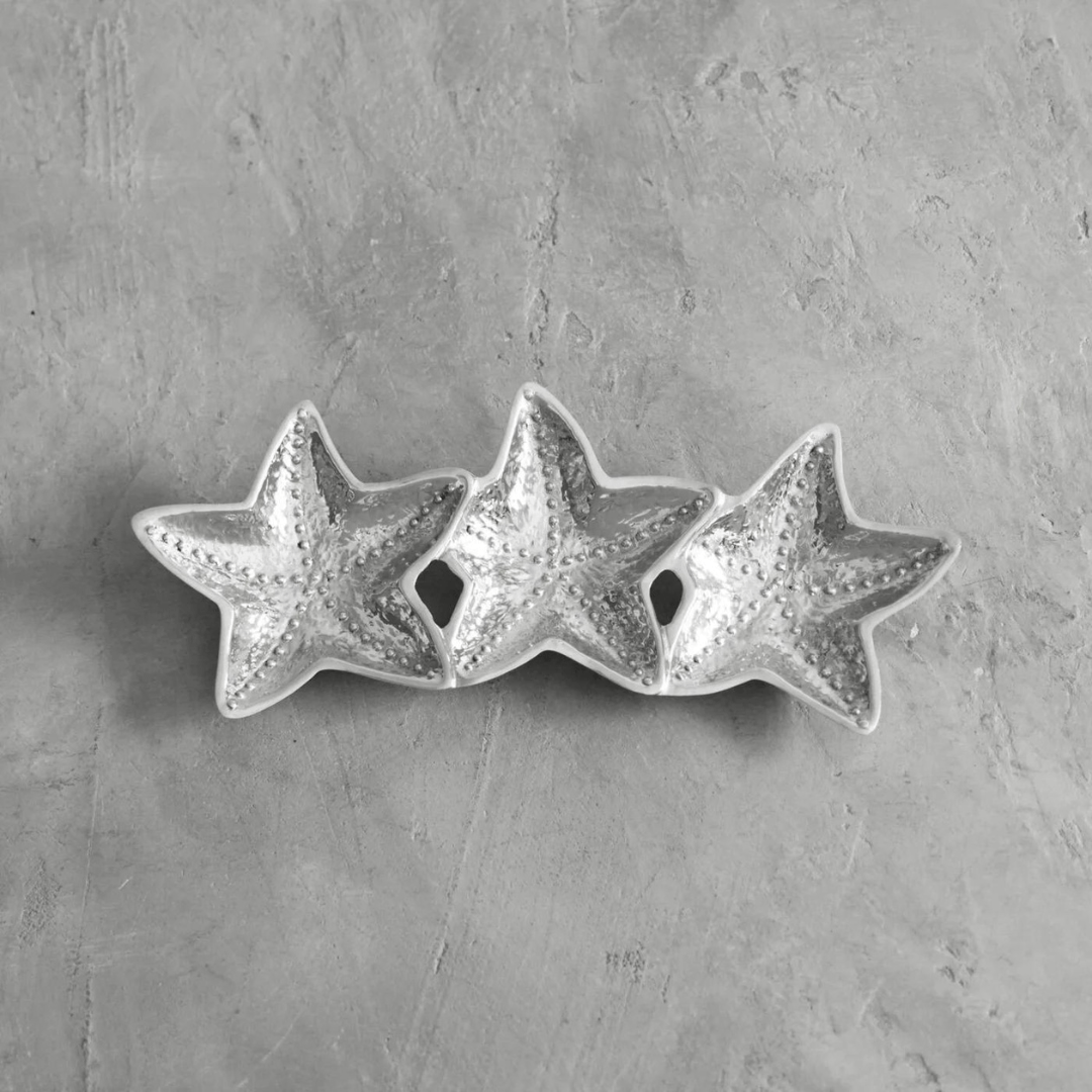 Beatriz Ball Ocean Triple Starfish Dip - Beatriz Ball