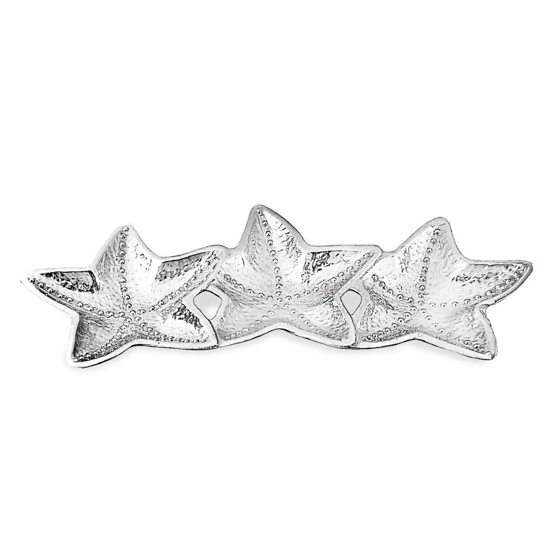 Beatriz Ball Ocean Triple Starfish Dip - Beatriz Ball