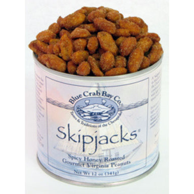 Blue Crab Bay Skipjacks - Blue Crab Bay