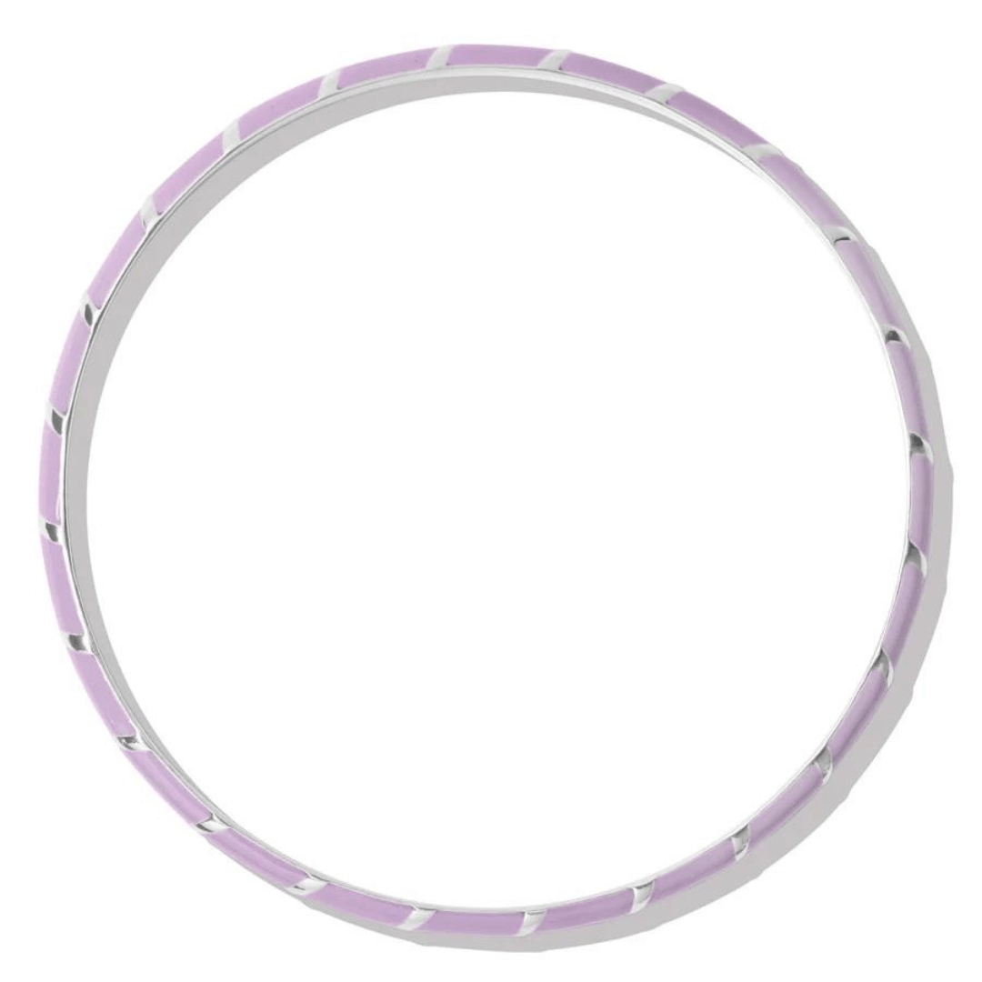 Brighton Blossom Hill Skinny Bangle - Brighton