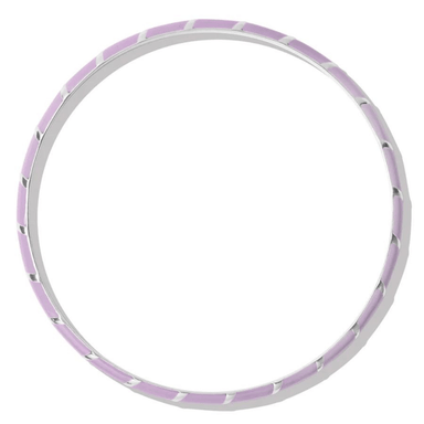 Brighton Blossom Hill Skinny Bangle - Brighton