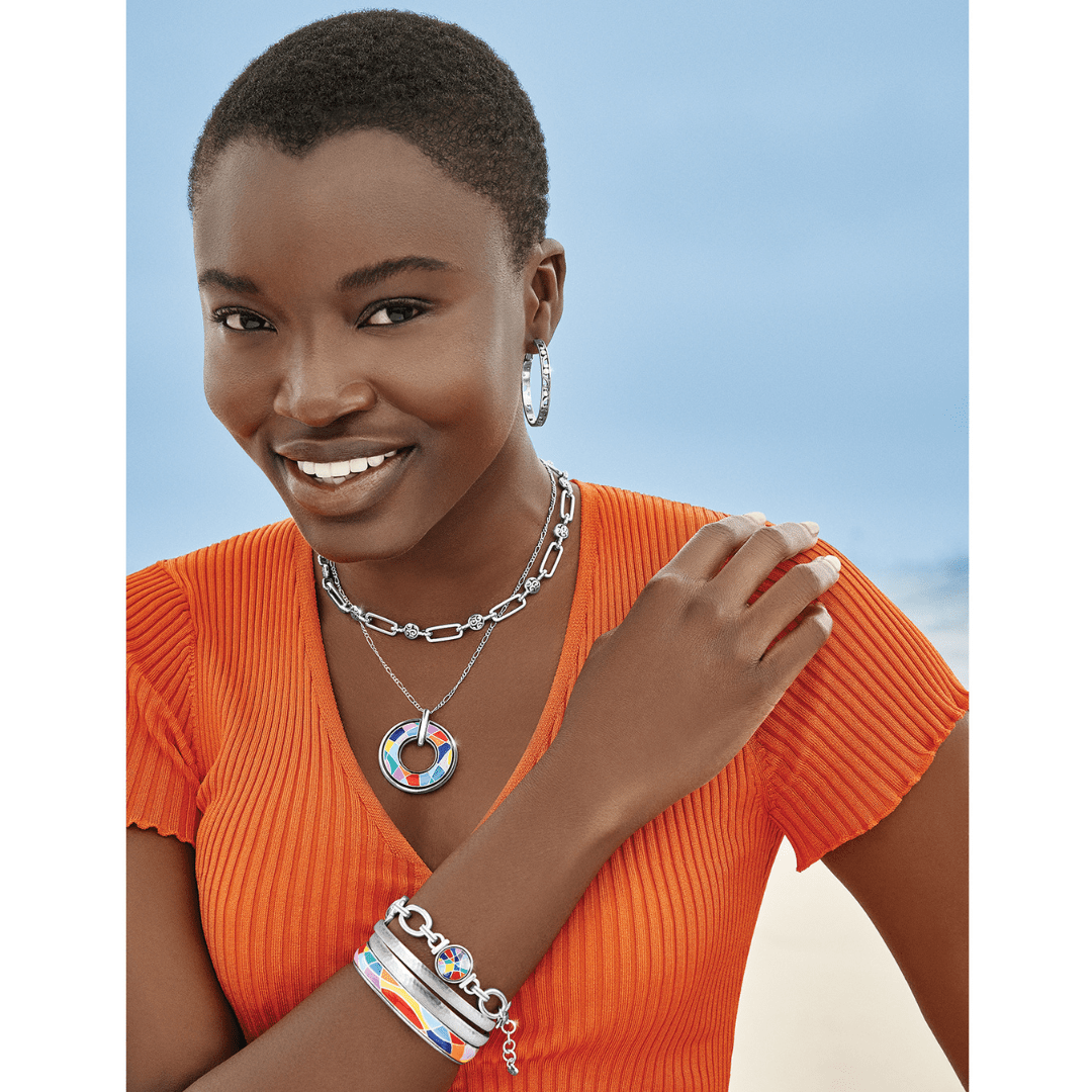 Brighton Colormix Bangle - Brighton