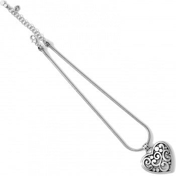 Brighton Contempo Heart Necklace - Brighton