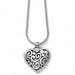 Brighton Contempo Heart Necklace - Brighton