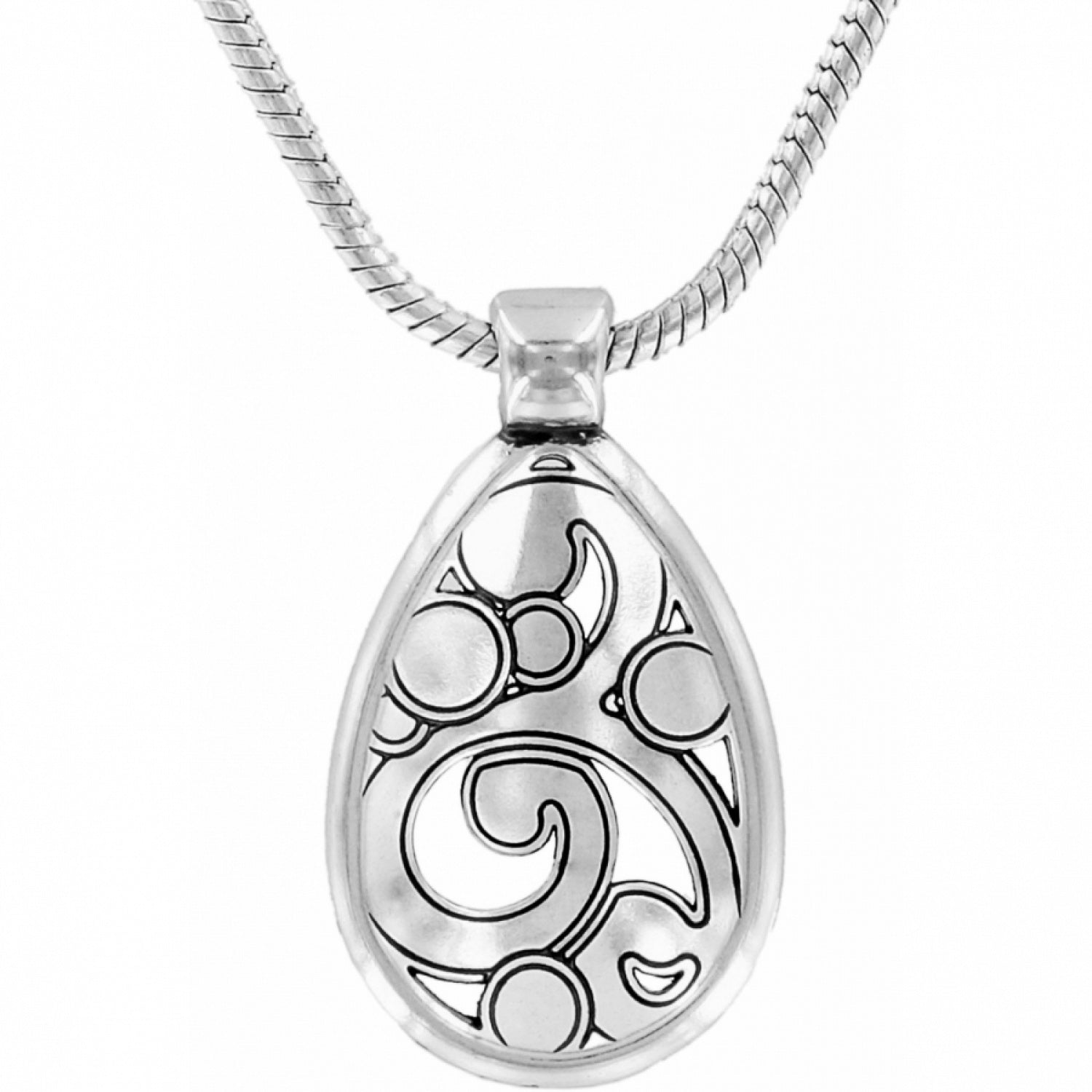 Brighton Contempo Necklace - Brighton