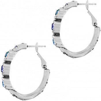 Brighton Halo Trio Hoop Earrings - Brighton