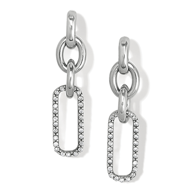 Brighton Illumina Lights Linx Earrings - Brighton