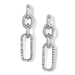 Brighton Illumina Lights Linx Earrings - Brighton