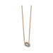 Brighton Illumina Solitaire Necklace - Brighton