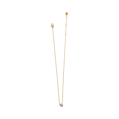 Brighton Illumina Solitaire Necklace - Brighton