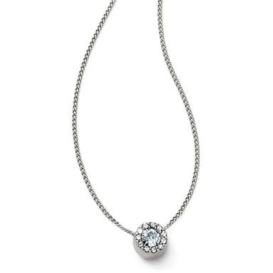 Brighton Illumina Solitaire Necklace - Brighton