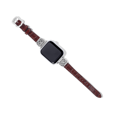 Brighton Interlok Apple Watch Band - Brighton