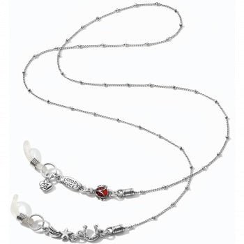 Brighton Lucky Charms Sunglass Chain Holder - Brighton