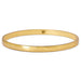 Brighton Mars Gold Narrow Bangle - Brighton