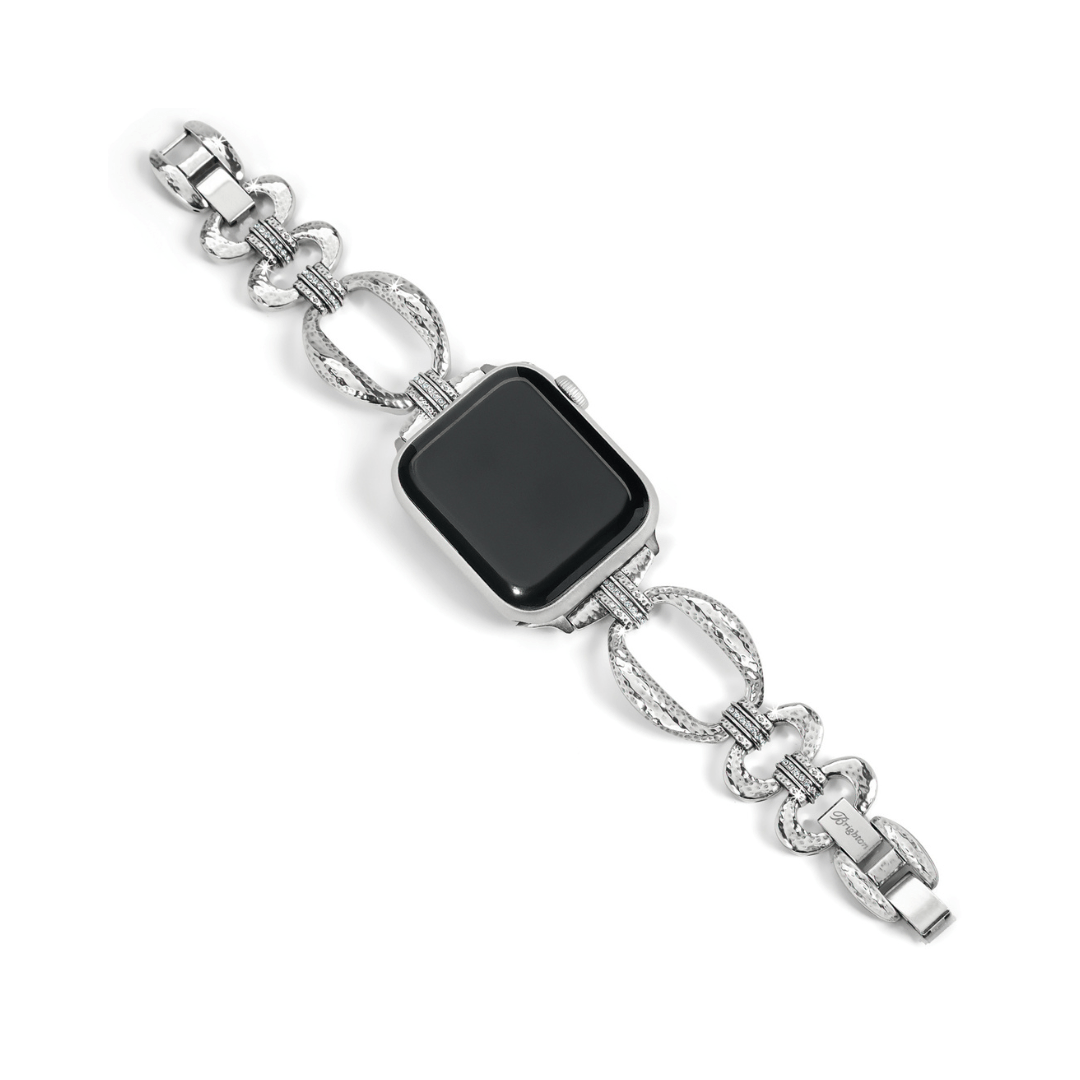 Brighton Meridian Lumens Apple Watch Band - Brighton