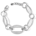 Brighton Meridian Lumens NXS Silver Bracelet - Brighton