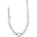 Brighton Meridian Lumens NXS Silver Necklace - Brighton