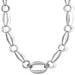Brighton Meridian Lumens NXS Silver Necklace - Brighton