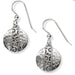 Brighton Mingle Disc French Wire Earrings - Brighton