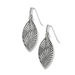 Brighton Palmetto French Wire Earrings - Brighton