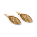 Brighton Palmetto French Wire Earrings - Brighton
