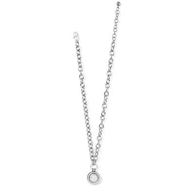 Brighton Pretty Tough Bold Stud Necklace - Brighton