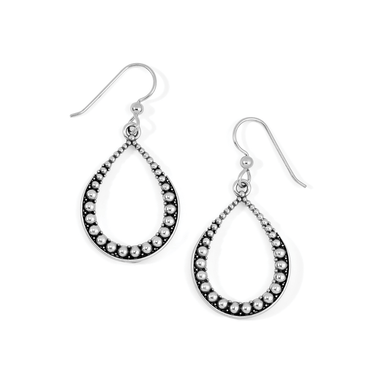 Brighton Pretty Tough Teardrop French Wire - Brighton