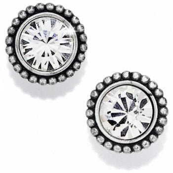 Brighton Twinkle Large Post Earrings - Brighton