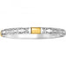 Brighton Venezia 2 - Tone Bangle - Brighton