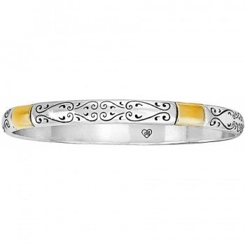 Brighton Venezia 2 - Tone Bangle - Brighton