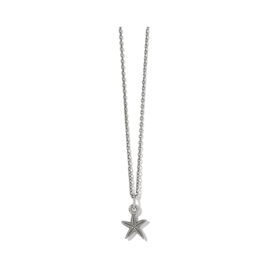 Brighton Voyage Mini Starfish Necklace - Brighton