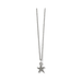 Brighton Voyage Mini Starfish Necklace - Brighton