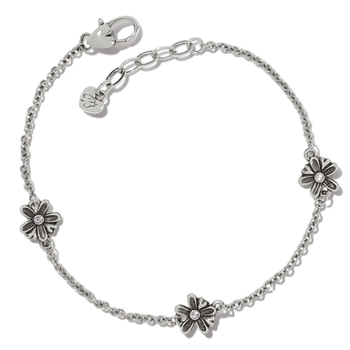 Brighton Wild Flowers Anklet - Brighton