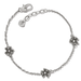 Brighton Wild Flowers Anklet - Brighton