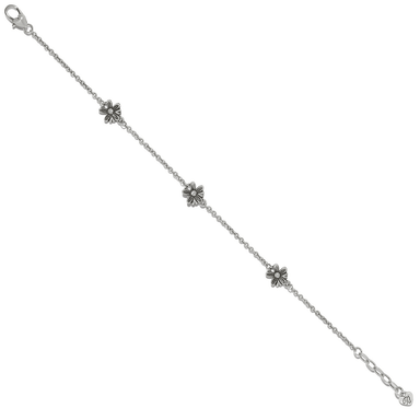 Brighton Wild Flowers Anklet - Brighton